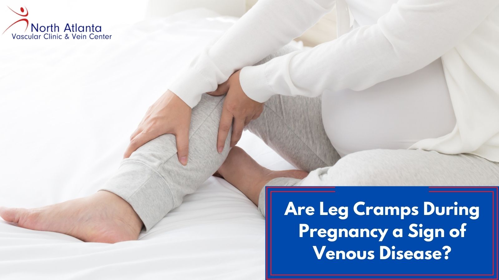 Are Leg Cramps During Pregnancy a Sign of Venous Disease?