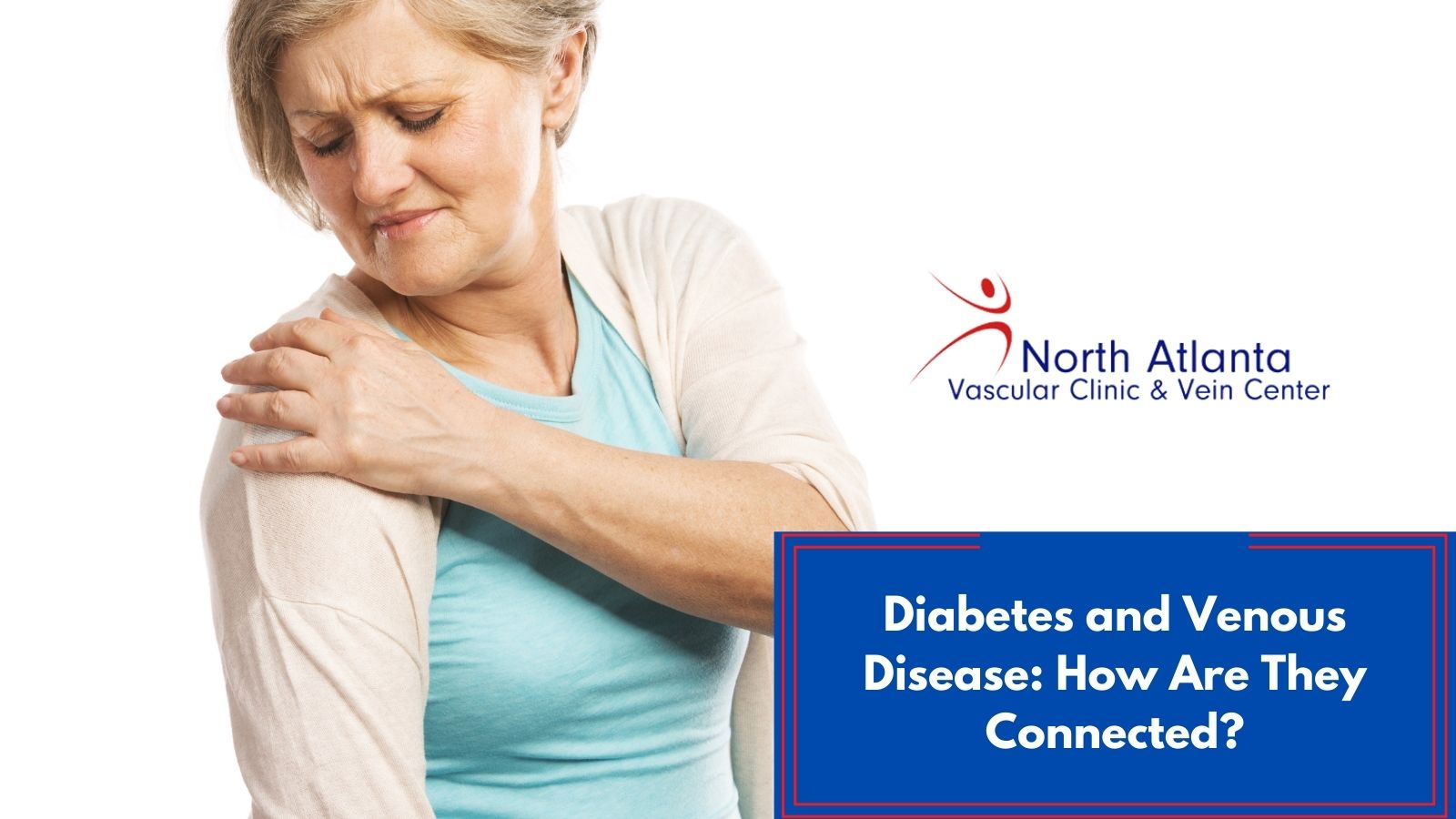 Diabetes and Venous Disease: How Are They Connected?